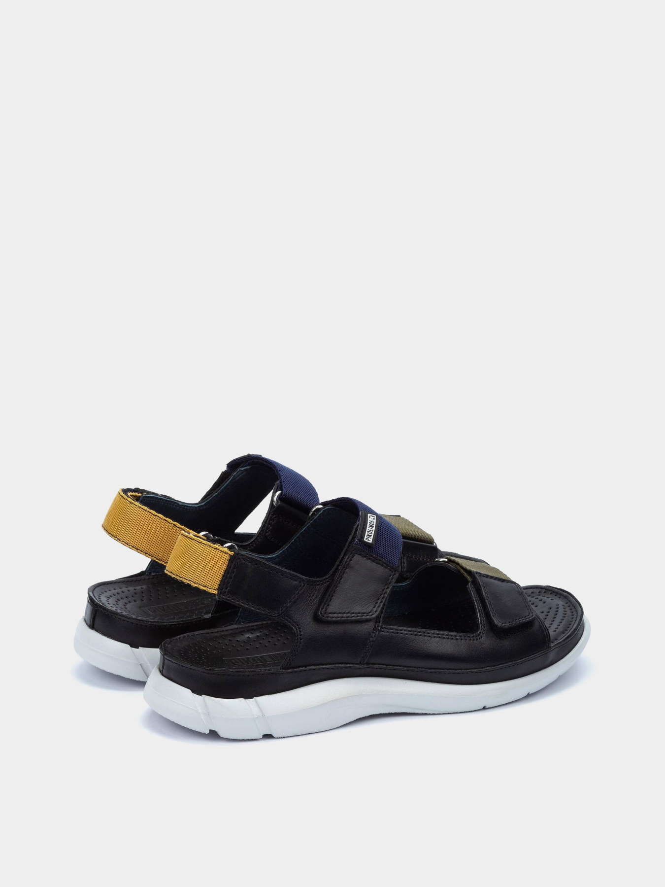 Сандалии PIKOLINOS Oropesa модель M3R-0093C5-BLACK Фото