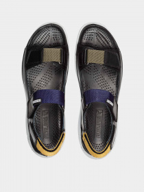 Сандалии PIKOLINOS Oropesa модель M3R-0093C5-BLACK Фото