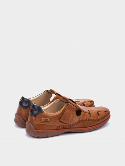 Сандалії PIKOLINOS Marbella модель M9A-0051-BRANDY — фото 3 - INTERTOP