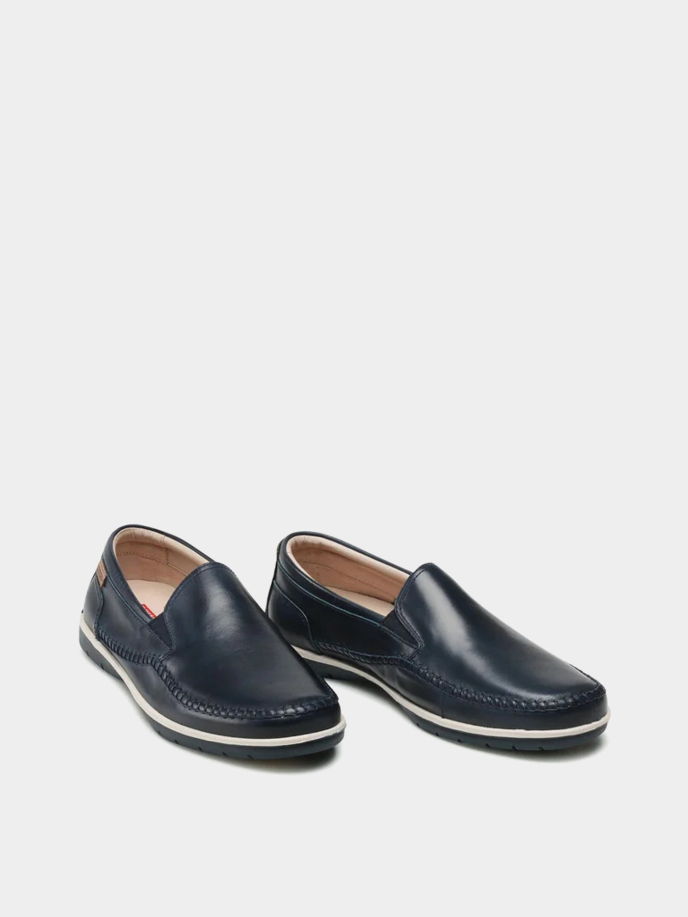 Слипоны PIKOLINOS Marbella модель M9A-3111-BLUE Фото