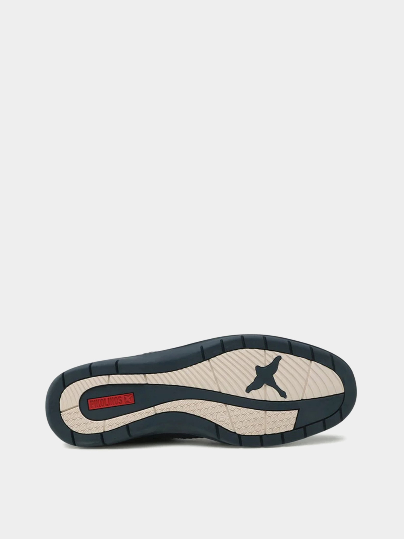 Слипоны PIKOLINOS Marbella модель M9A-3111-BLUE Фото