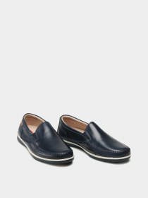 Сліпони PIKOLINOS Marbella модель M9A-3111-BLUE Сліпони PIKOLINOS Marbella модель M9A-3111-BLUE Фото