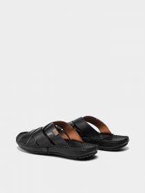 Шльопанці PIKOLINOS Tarifa модель 06J-0015-BLACK Фото
