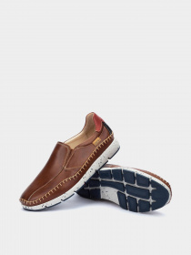 Мокасины PIKOLINOS Fuencarral модель M4U-6177-CUERO Фото