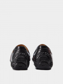Мокасины PIKOLINOS модель 09Z-3100-BLACK Фото