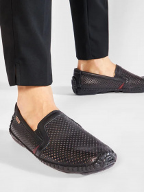 Мокасины PIKOLINOS модель 09Z-3100-BLACK Фото