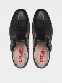 Сандалии PIKOLINOS модель M9A-0051-BLACK Фото