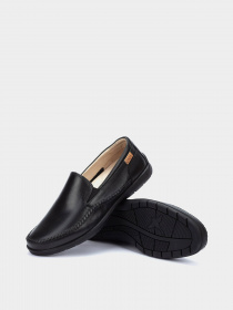 Слипоны PIKOLINOS модель M9A-3111-BLACK Фото