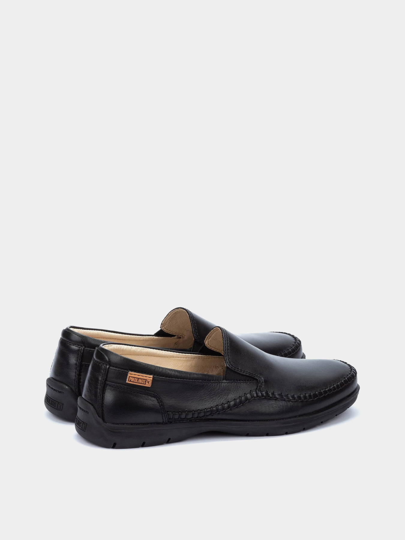 Сліпони PIKOLINOS модель M9A-3111-BLACK Сліпони PIKOLINOS модель M9A-3111-BLACK Фото