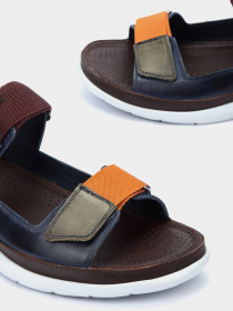 Сандалії PIKOLINOS Oropesa модель M3R-0093C3-BLUE Фото