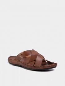 Шлепанцы PIKOLINOS модель 06J-0015-CUERO Фото