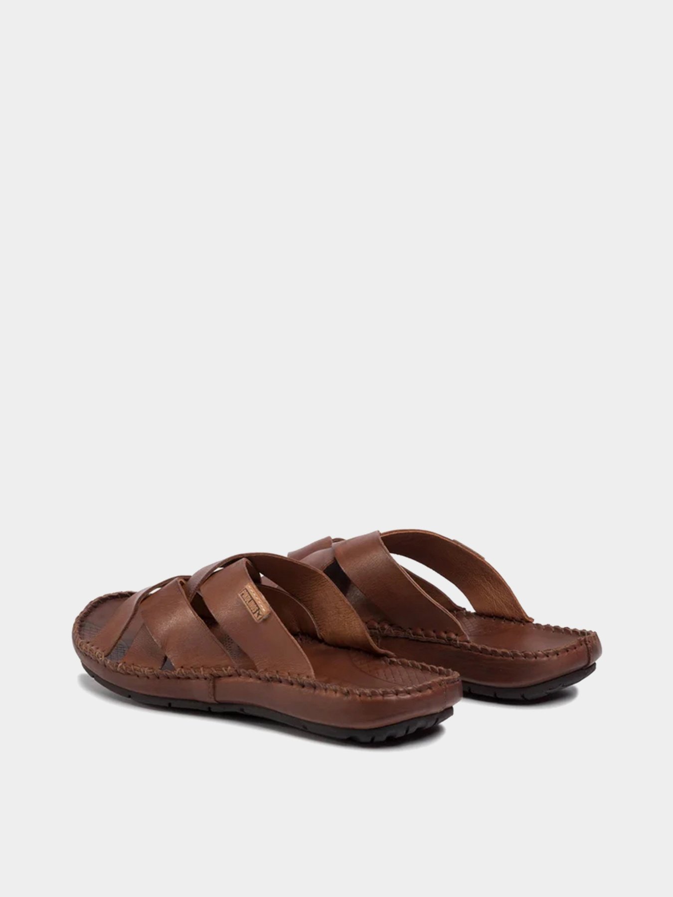 Шльопанці PIKOLINOS модель 06J-0015-CUERO Фото
