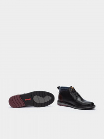 Черевики PIKOLINOS Berna модель M8J-8181С1-BLACK Фото