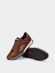 Кроссовки PIKOLINOS Cambil модель M5N-6247C1-CUERO Фото