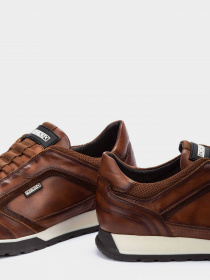 Кроссовки PIKOLINOS Cambil модель M5N-6247C1-CUERO Фото