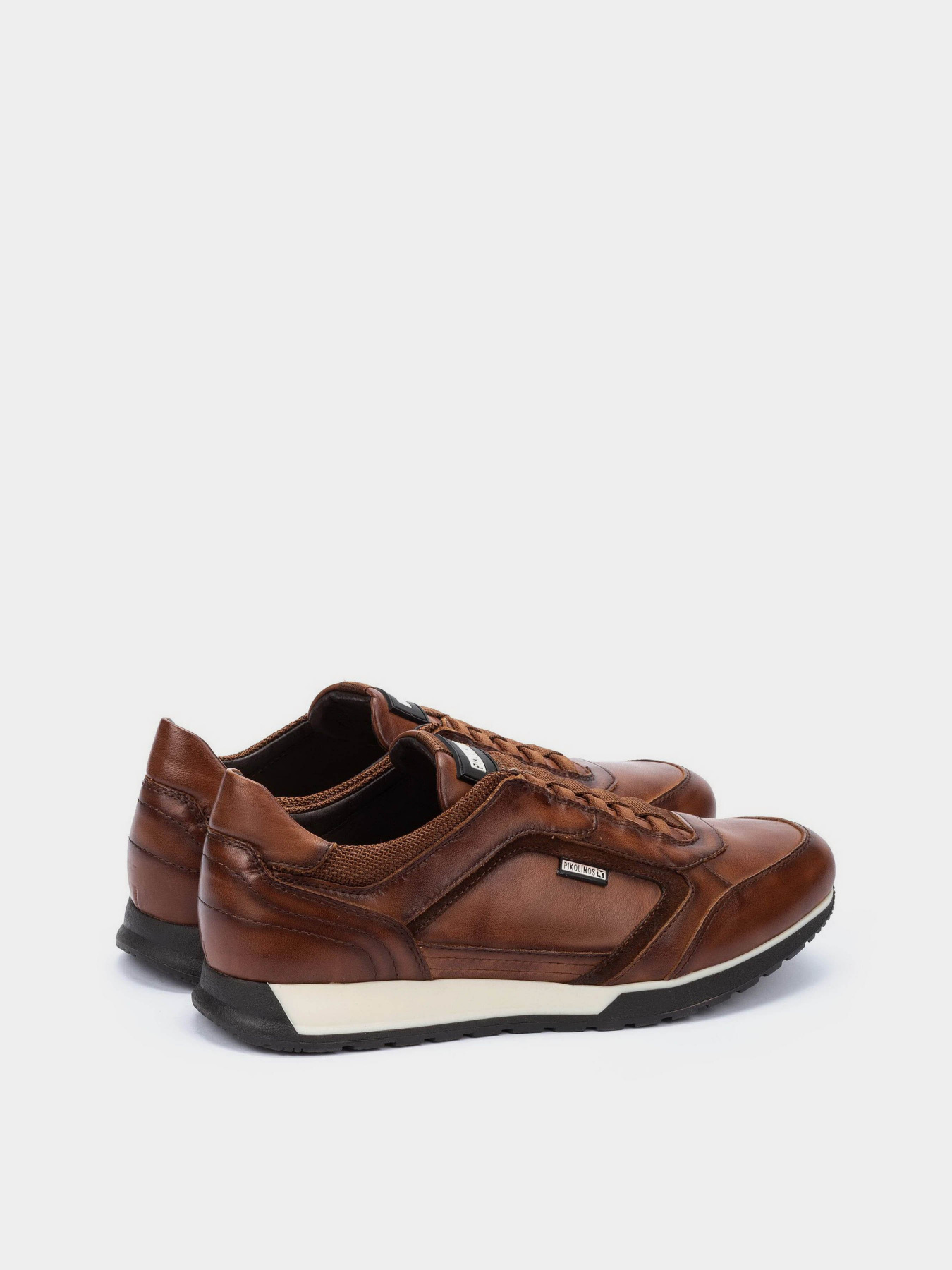 Кросівки повсякденні PIKOLINOS Cambil модель M5N-6247C1-CUERO Фото