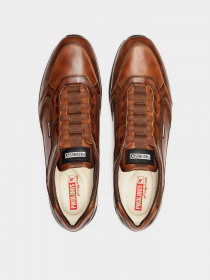 Кросівки повсякденні PIKOLINOS Cambil модель M5N-6247C1-CUERO Фото