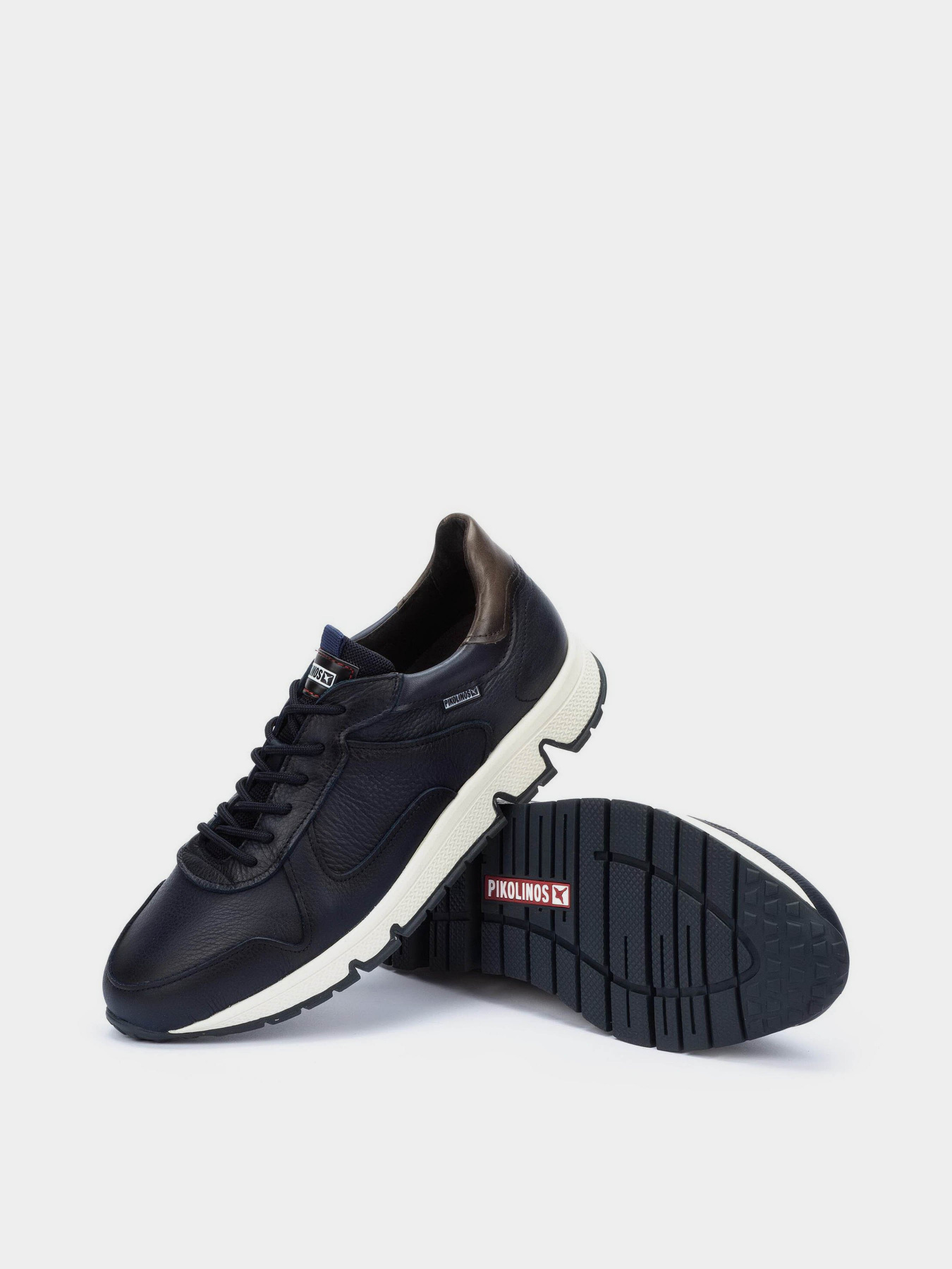 Кроссовки PIKOLINOS Ferrol модель M9U-6086PLC1-MARINO Фото