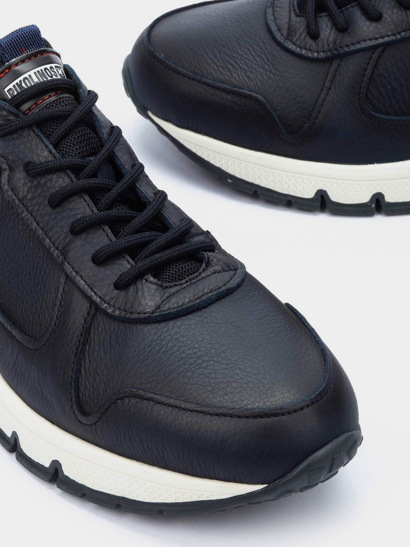 Кросівки повсякденні PIKOLINOS Ferrol модель M9U-6086PLC1-MARINO Фото