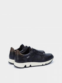 Кросівки повсякденні PIKOLINOS Ferrol модель M9U-6086PLC1-MARINO Фото