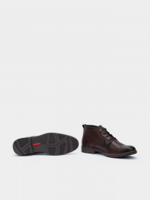 Ботинки PIKOLINOS Leon модель M4V-8081BFC2-OLMO Фото