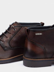 Черевики PIKOLINOS Leon модель M4V-8081BFC2-OLMO Фото