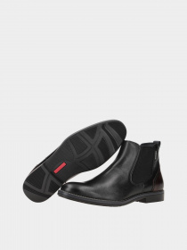 Ботинки и сапоги PIKOLINOS Leon модель M4V-8145C1-BLACK Фото