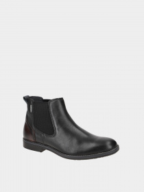 Ботинки и сапоги PIKOLINOS Leon модель M4V-8145C1-BLACK Фото