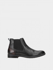 Ботинки и сапоги PIKOLINOS Leon модель M4V-8145C1-BLACK Фото