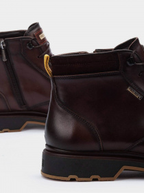 Ботинки PIKOLINOS Linares модель M8U-8216C1-OLMO Фото