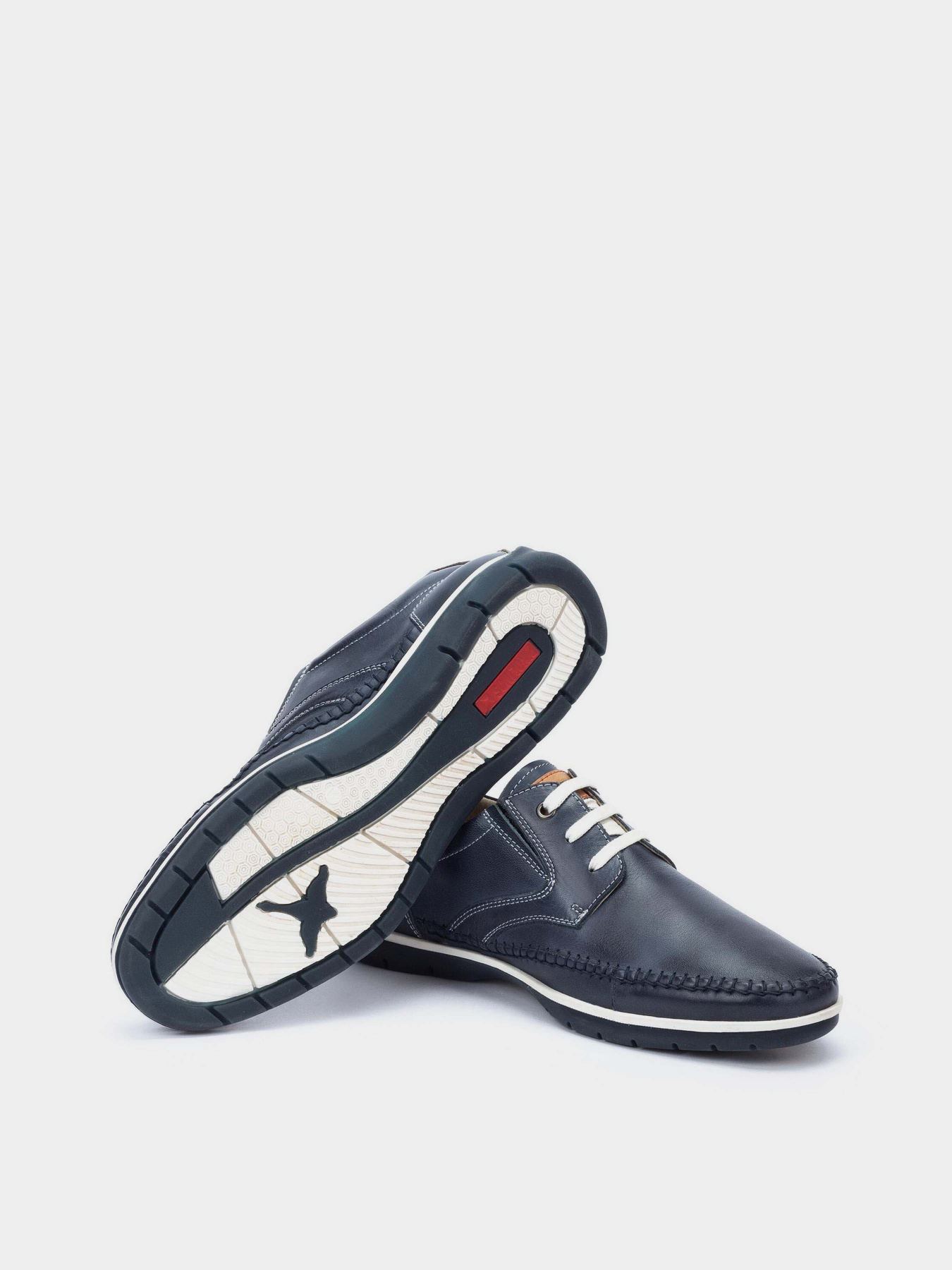 Туфлі PIKOLINOS Модель M9A-4118-BLUE Фото