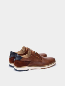 Кеды низкие PIKOLINOS модель M8A-4222C1-CUERO Фото