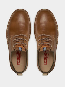 Полуботинки PIKOLINOS модель M3T-4232C2-CASTOR Фото