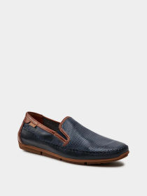 Сліпони PIKOLINOS модель M1S-3193C1-BLUE Фото