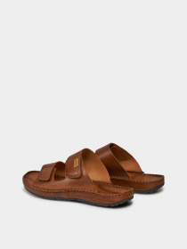 Шлепанцы PIKOLINOS модель 06J-0084-CUERO Фото