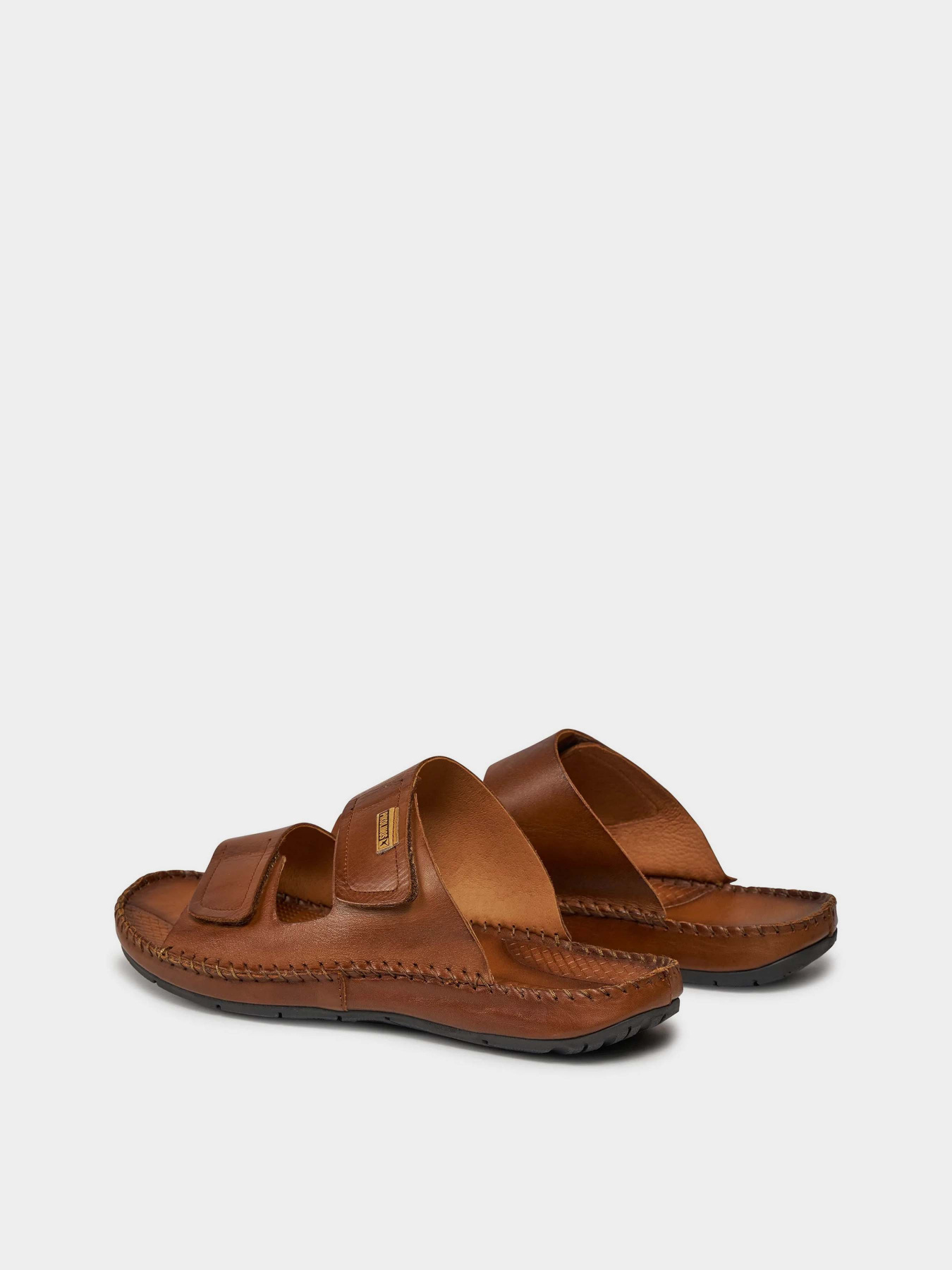 Шлепанцы PIKOLINOS модель 06J-0084-CUERO Фото