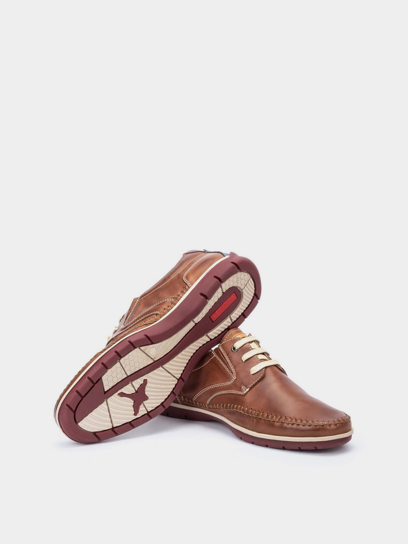 Туфли PIKOLINOS модель M9A-4118-CUERO Фото