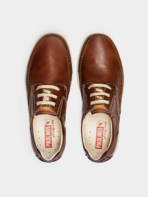 Туфли PIKOLINOS модель M9A-4118-CUERO Фото