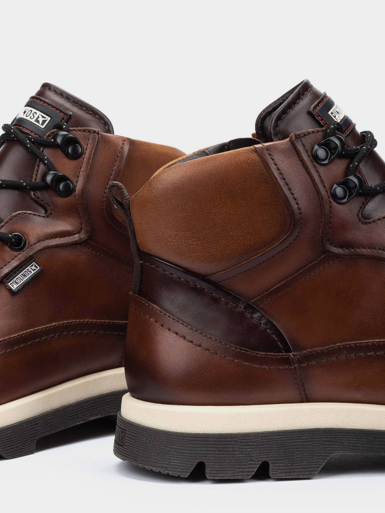 Черевики PIKOLINOS модель M3M-8107C1-CUERO Фото