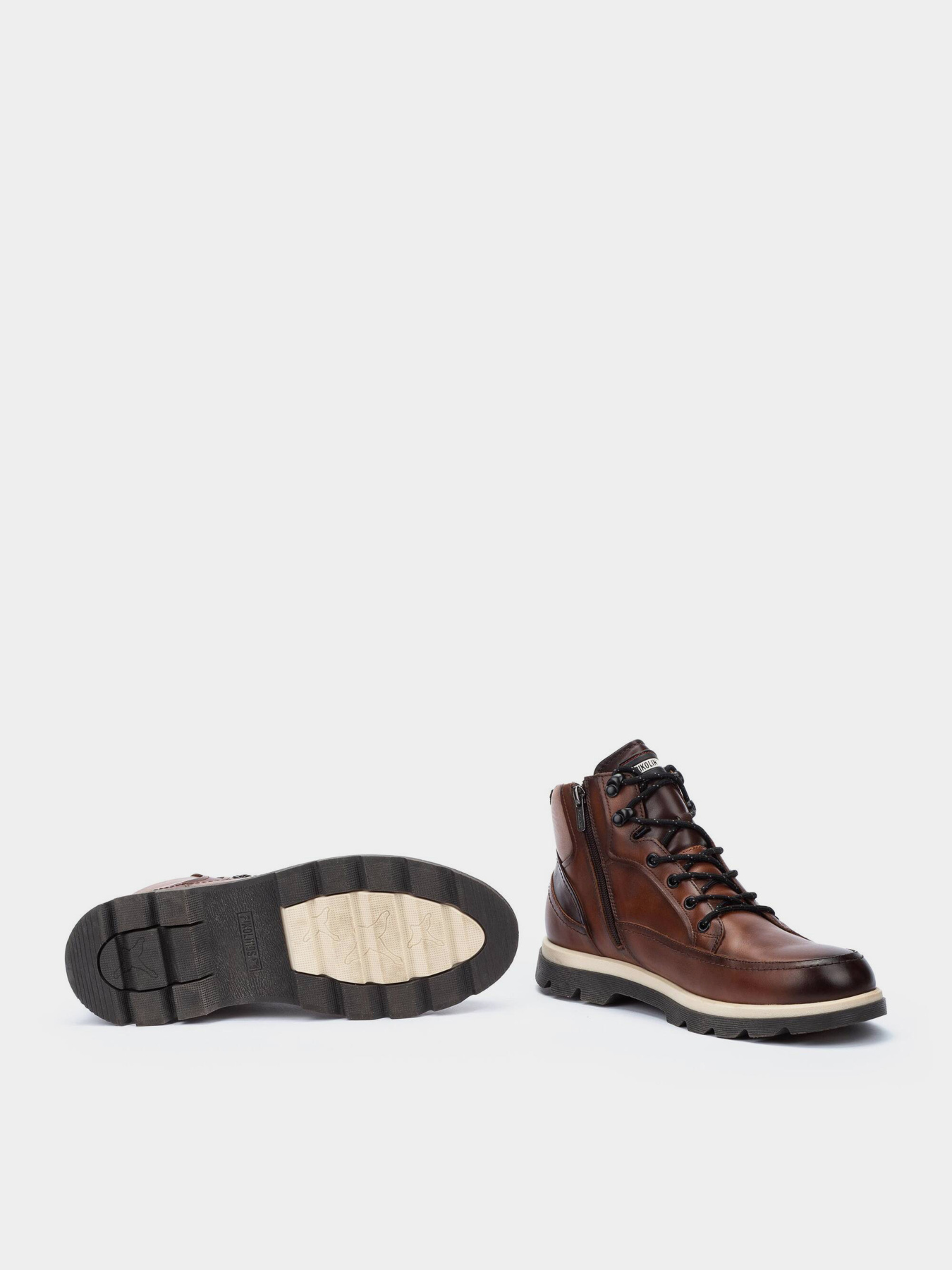 Черевики PIKOLINOS модель M3M-8107C1-CUERO Фото