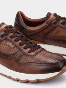 Кроссовки PIKOLINOS модель M8R-6239C1-CUERO Фото