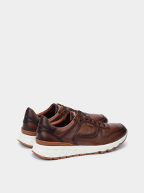 Кросівки повсякденні PIKOLINOS модель M8R-6239C1-CUERO Фото