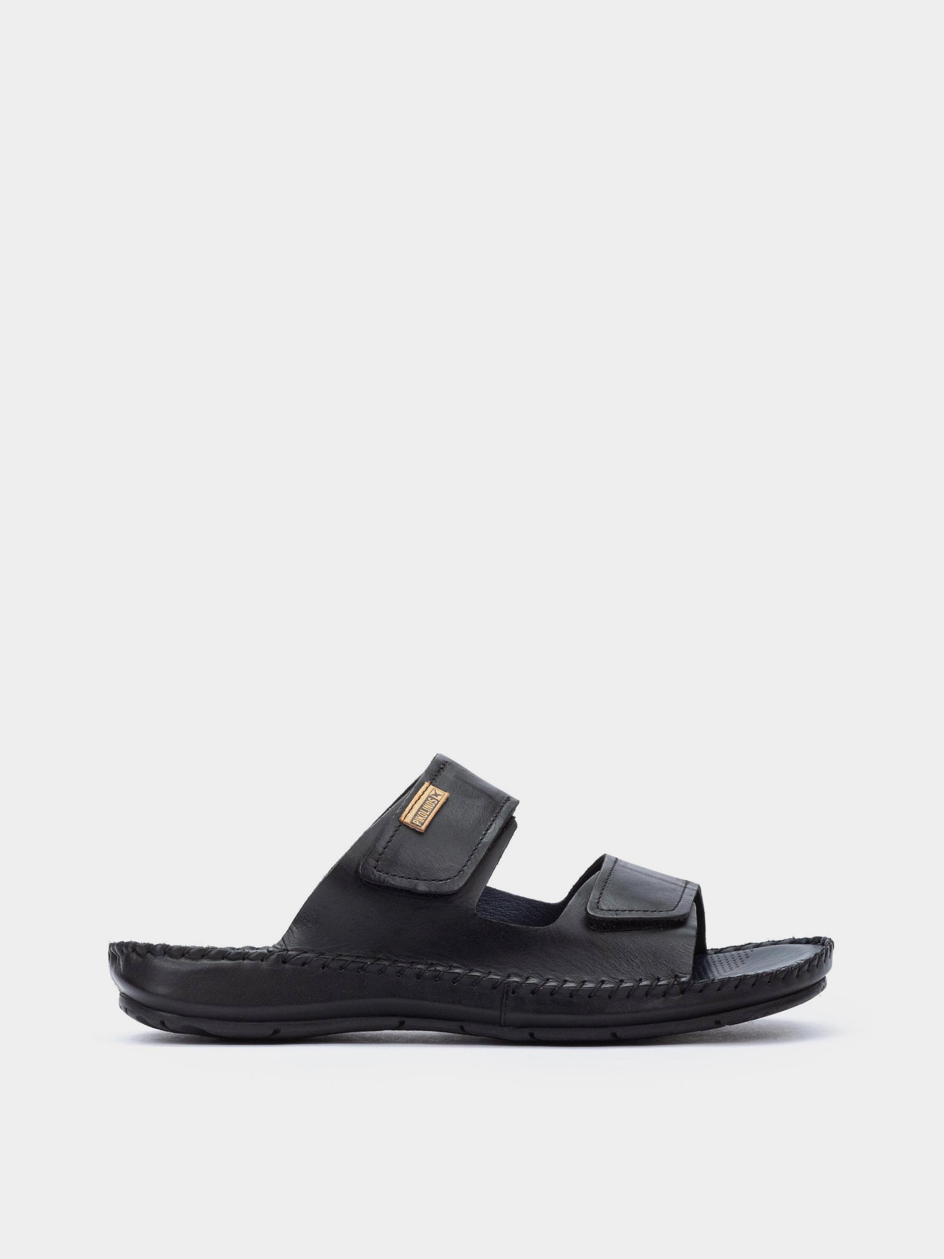 Шльопанці PIKOLINOS модель 06J-0084-BLACK Фото