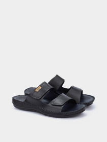 Шльопанці PIKOLINOS модель 06J-0084-BLACK Фото