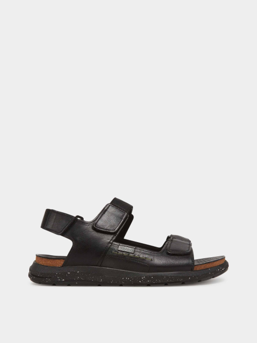 Сандалії PIKOLINOS модель M0B-0122-BLACK Фото