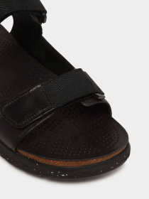 Сандалії PIKOLINOS модель M0B-0122-BLACK Фото