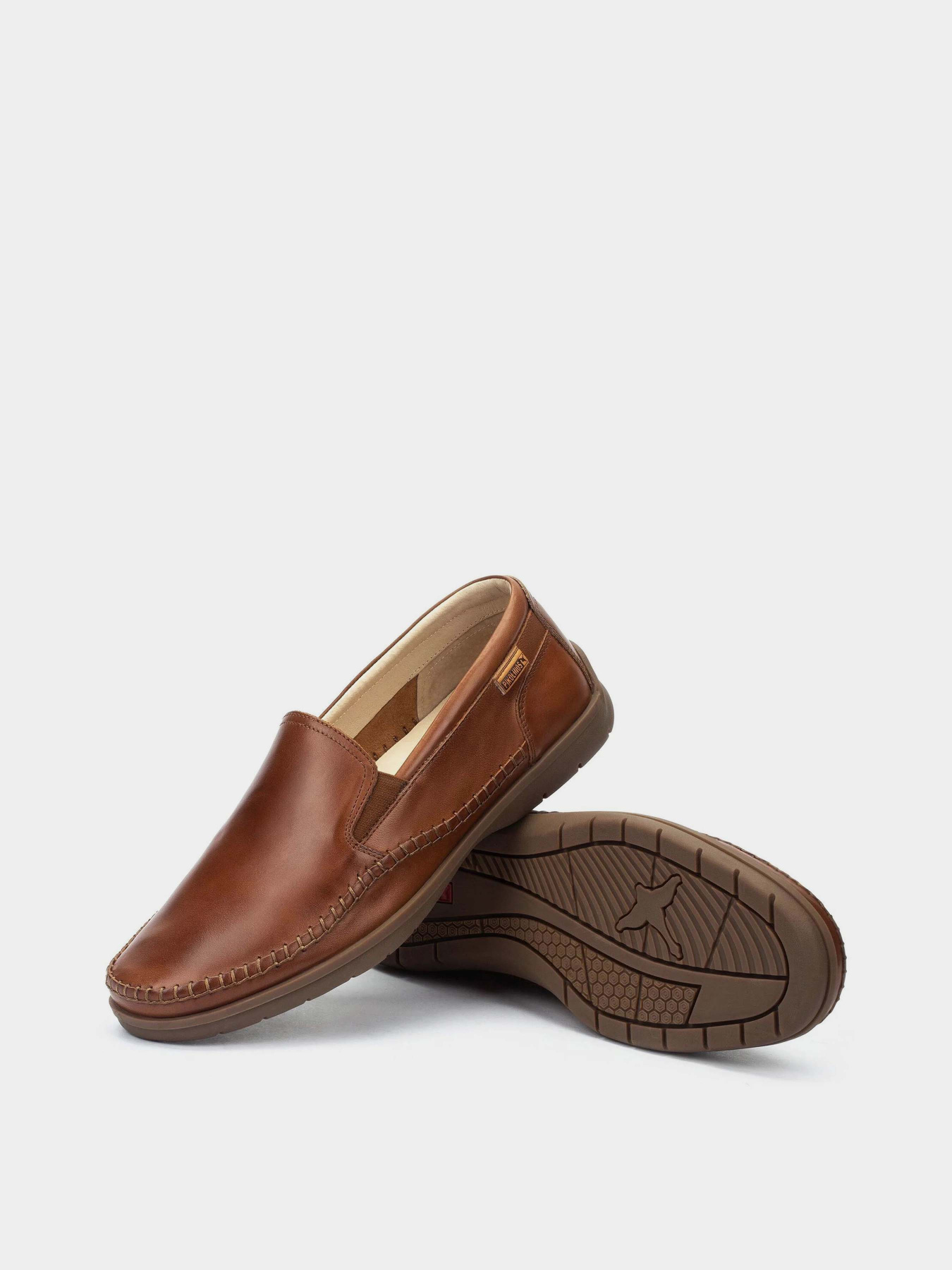 Слипоны PIKOLINOS модель M9A-3111-CUERO Фото