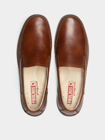 Слипоны PIKOLINOS модель M9A-3111-CUERO Фото