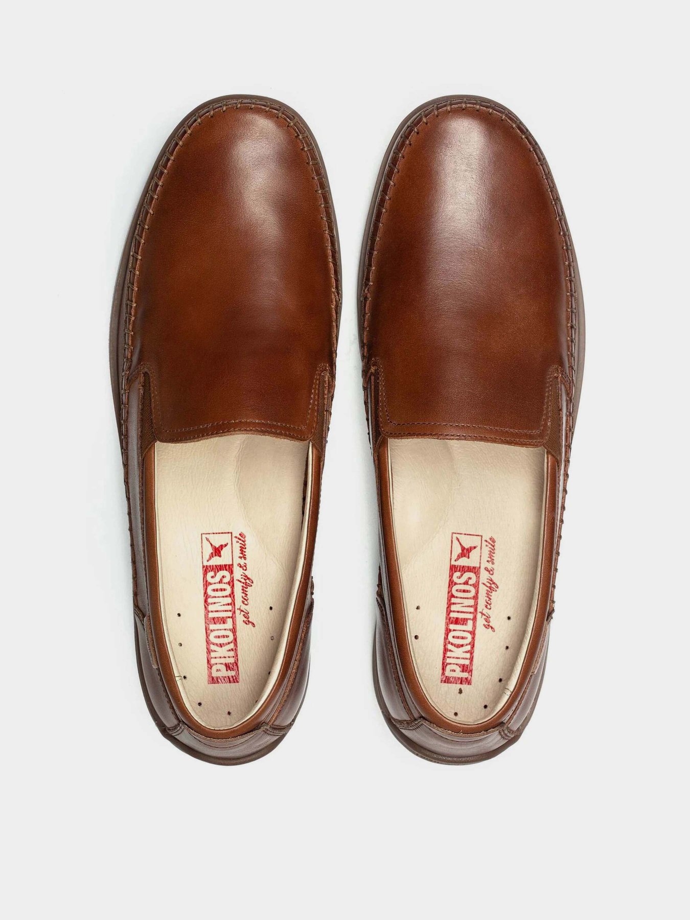 Сліпони PIKOLINOS модель M9A-3111-CUERO Фото