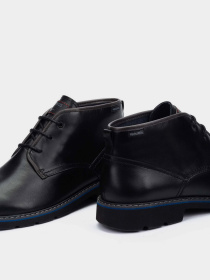 Ботинки PIKOLINOS модель M7D-8054C1-BLACK Фото